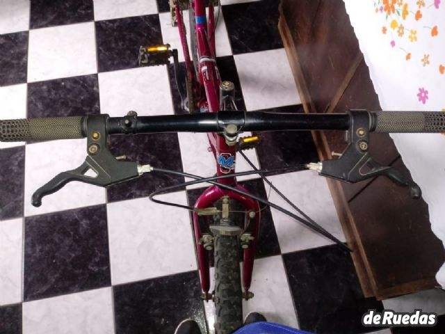 Bicicleta Playera Usado en Mendoza, deRuedas