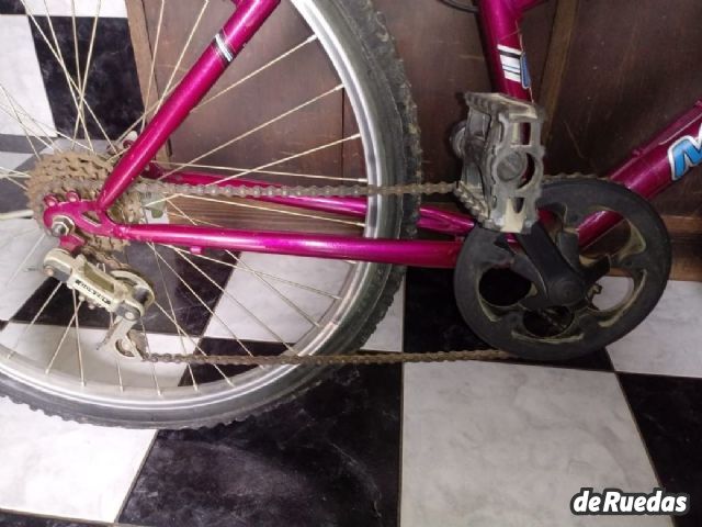 Bicicleta Playera Usado en Mendoza, deRuedas