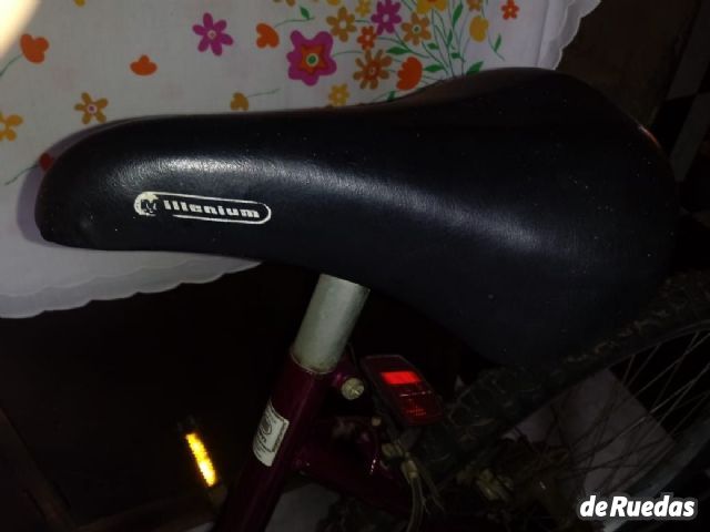 Bicicleta Playera Usado en Mendoza, deRuedas