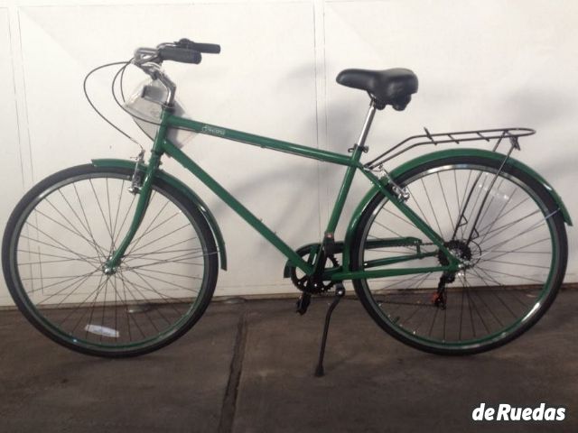 Bicicleta Playera Nuevo en Mendoza deRuedas