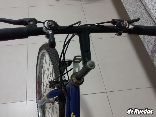 Bicicleta Scel Usado en Mendoza, deRuedas