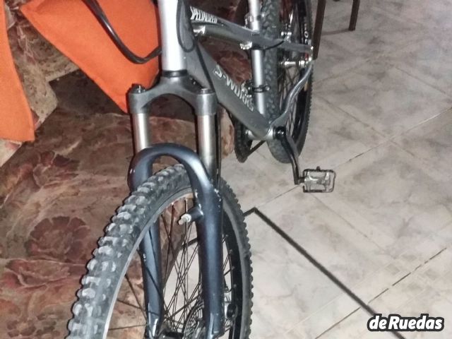 Bicicleta Specialized Usado en Mendoza, deRuedas