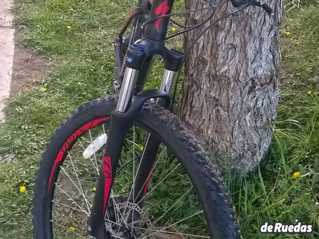 Bicicleta Specialized Usado en Mendoza, deRuedas