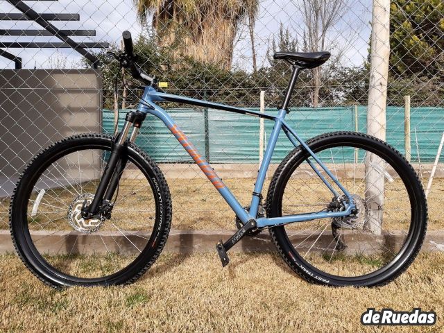 Bicicleta Specialized Usado en Mendoza, deRuedas