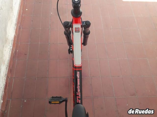Bicicleta Specialized Nuevo en Mendoza, deRuedas