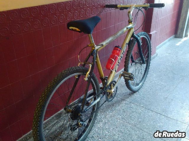 Bicicleta Tomaselli Usado en Mendoza, deRuedas