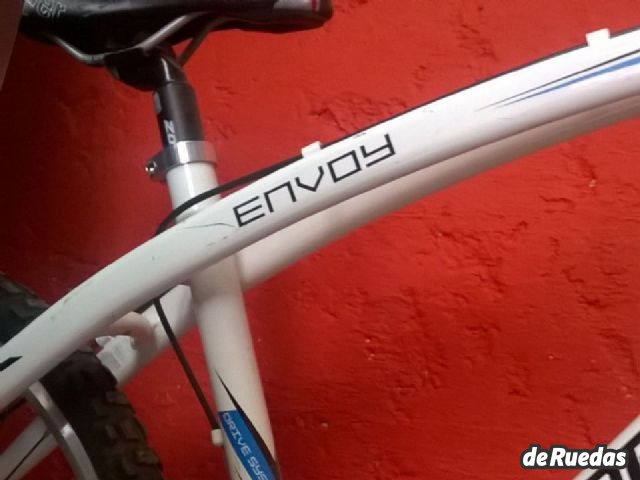 Bicicleta Top Mega Usado en Mendoza, deRuedas