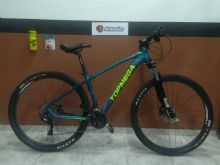 Bicicleta Top Mega Nuevo en Mendoza