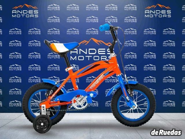 Bicicleta Top Mega Nuevo en San Juan, deRuedas