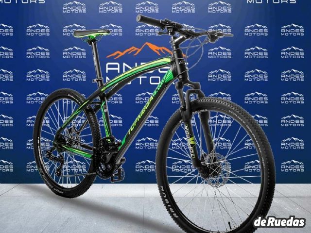 Bicicleta Top Mega Nuevo en San Juan, deRuedas