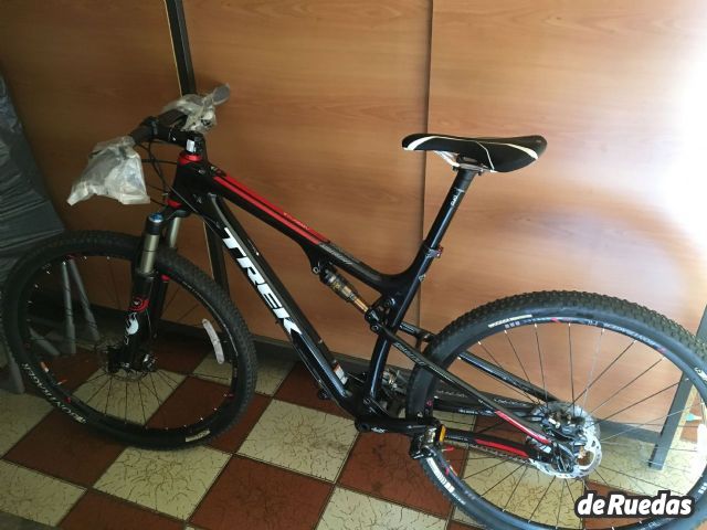 Bicicleta Trek  Usado en Mendoza, deRuedas