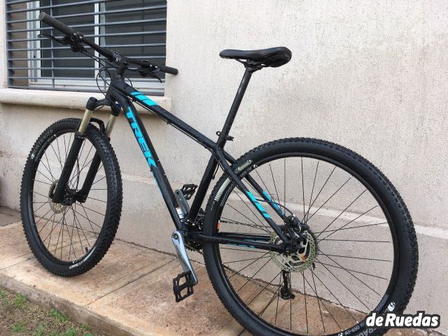 Bicicleta Trek Usado en Mendoza, deRuedas