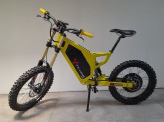 Bicicleta Trimove Usado en Mendoza