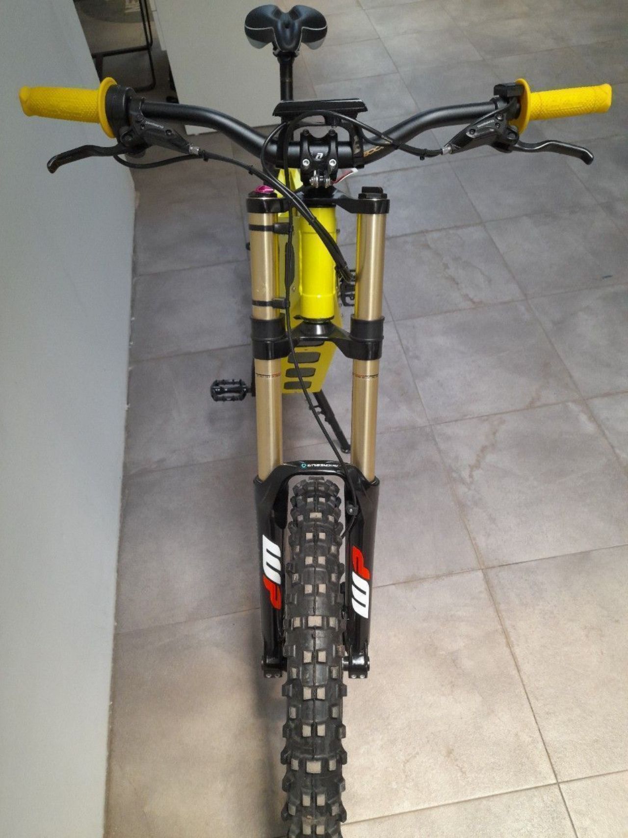 Bicicleta Trimove Usado en Mendoza, deRuedas