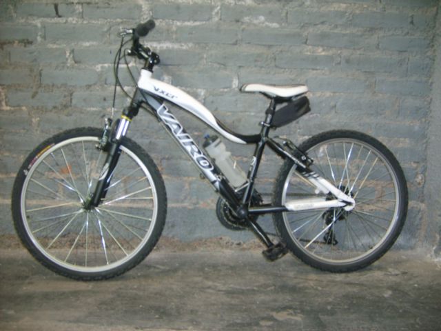 Bicicleta Vairo Usado en Mendoza, deRuedas