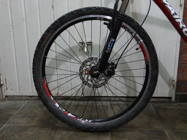 Bicicleta Vairo Usado en Mendoza, deRuedas