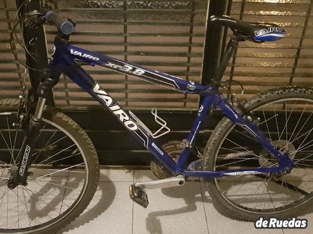 Bicicleta Vairo Usado en Mendoza, deRuedas