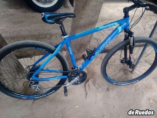 Bicicleta Vairo Usado en Mendoza, deRuedas