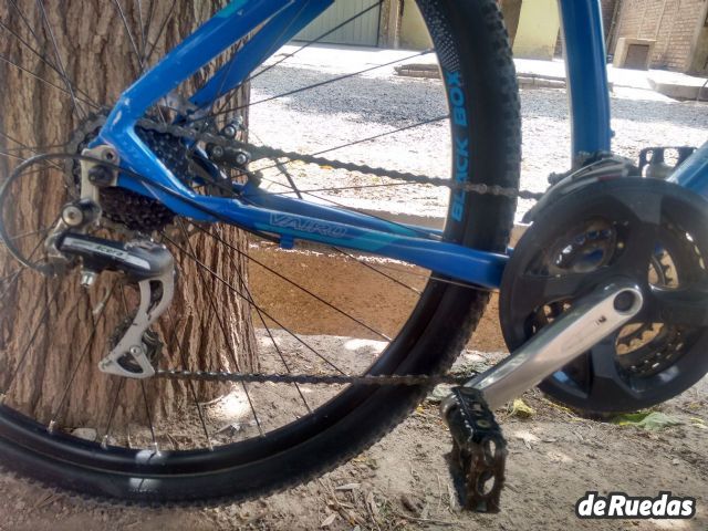 Bicicleta Vairo Usado en Mendoza, deRuedas