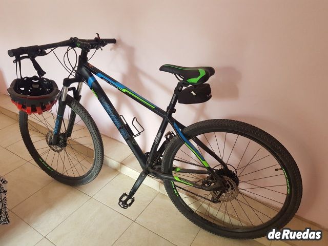 Bicicleta Vairo Usado en Mendoza, deRuedas