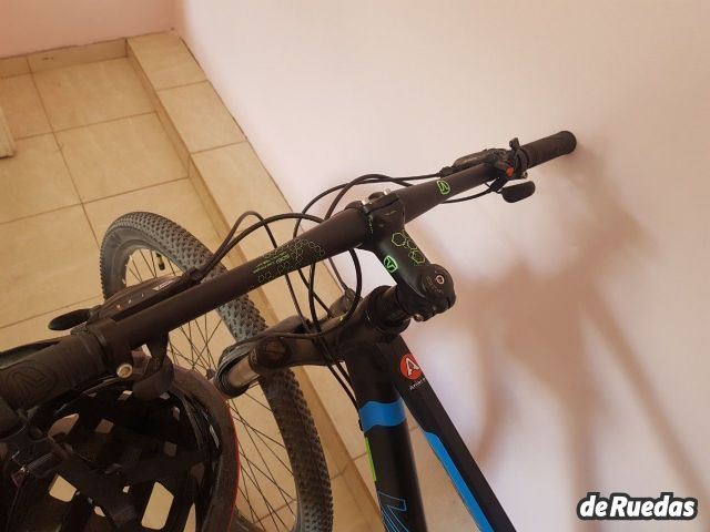 Bicicleta Vairo Usado en Mendoza, deRuedas