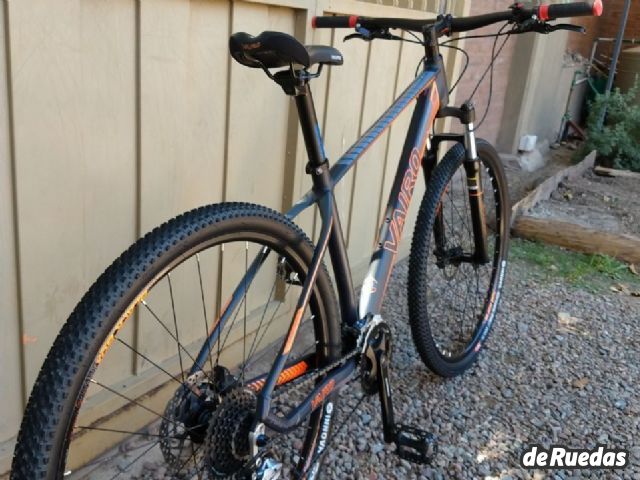 Bicicleta Vairo Usado en Mendoza, deRuedas