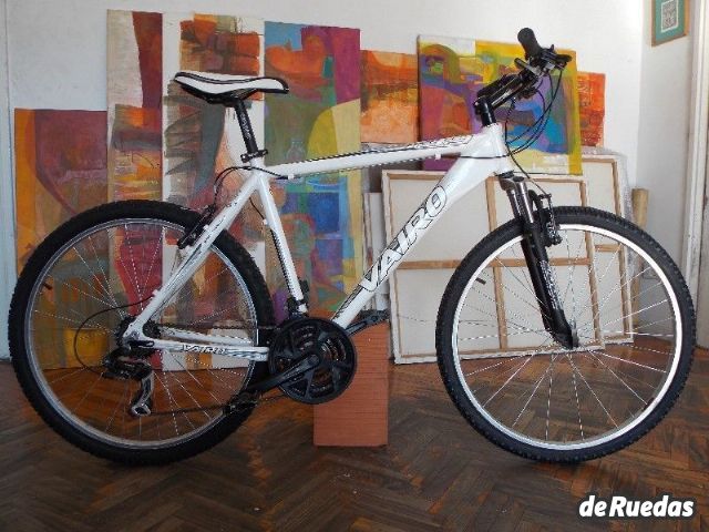 Bicicleta Vairo Nuevo en Mendoza, deRuedas
