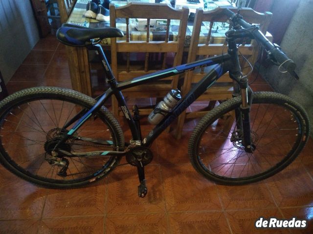 Bicicleta Vairo Nuevo en Mendoza, deRuedas