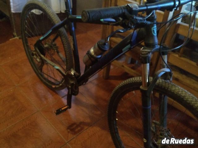 Bicicleta Vairo Nuevo en Mendoza, deRuedas