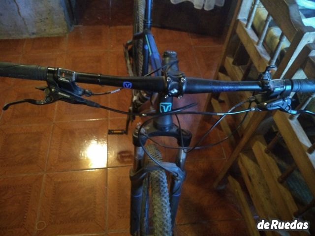 Bicicleta Vairo Nuevo en Mendoza, deRuedas