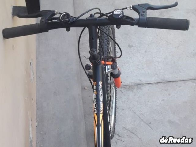 Bicicleta Venzo Usado en Mendoza, deRuedas