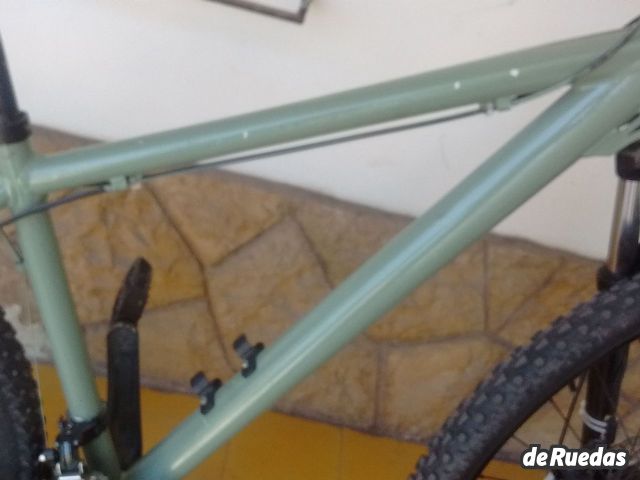 Bicicleta Venzo Usado en Mendoza, deRuedas