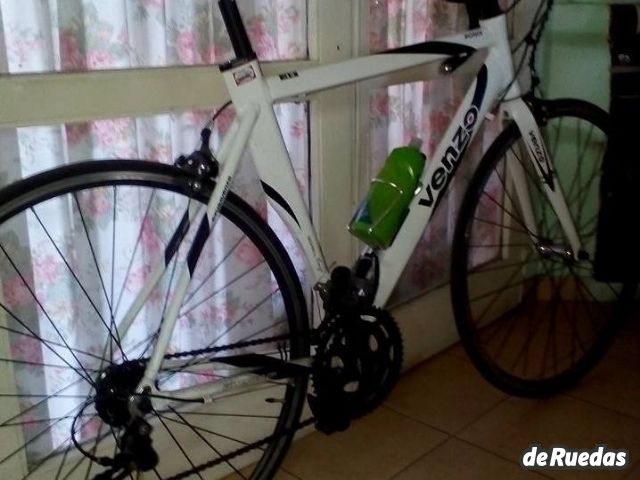 Bicicleta Venzo Usado en Mendoza deRuedas