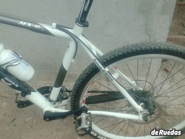 Bicicleta Venzo Usado en Mendoza, deRuedas