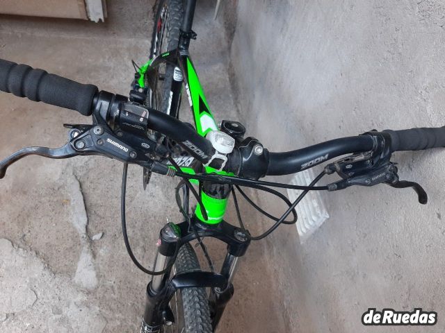 Bicicleta Venzo Usado en Mendoza, deRuedas