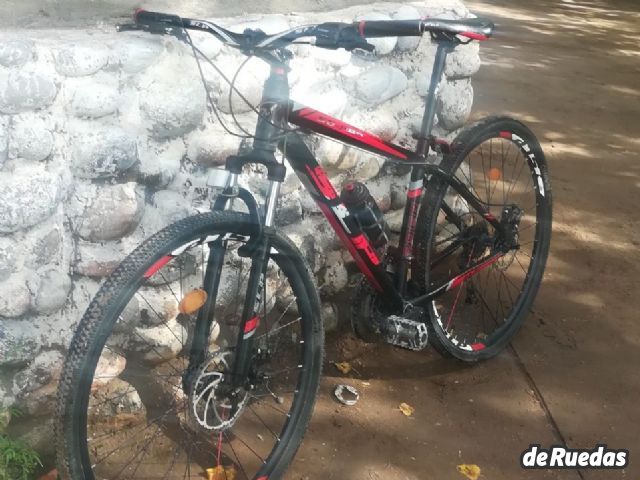 Bicicleta Venzo Usado en Mendoza, deRuedas