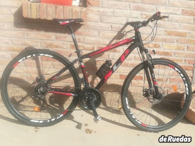 Bicicleta Venzo Usado en Mendoza, deRuedas