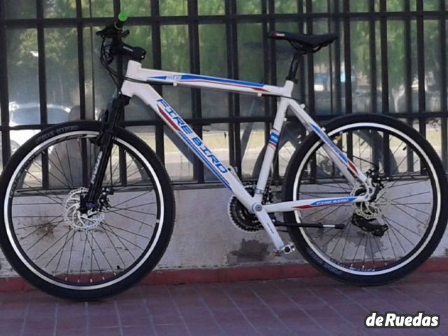 Bicicleta Venzo Nuevo en Mendoza, deRuedas