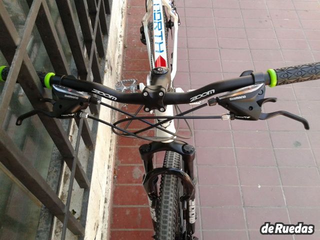 Bicicleta Venzo Nuevo en Mendoza, deRuedas