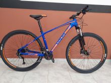 Bicicleta Volta Nuevo en Mendoza