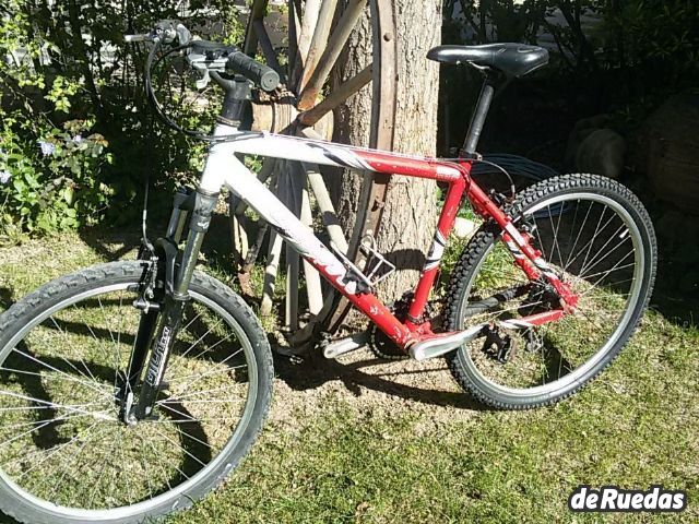 Bicicleta Zenith Usado en Mendoza, deRuedas
