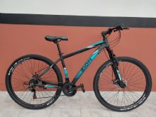 Bicicleta Zion Nuevo en Mendoza