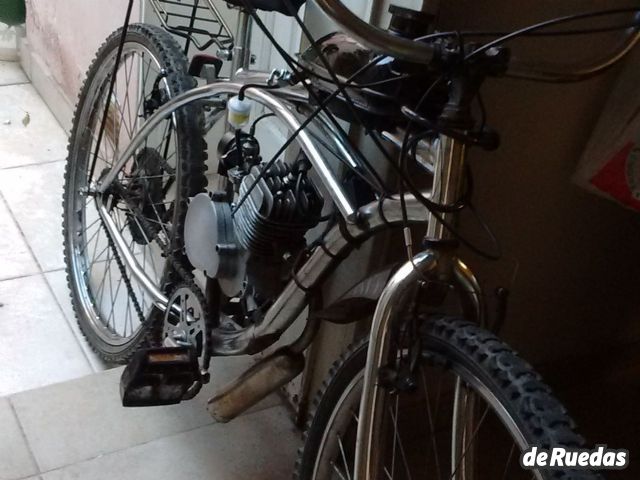 Bicimoto Bicimoto Usado en Mendoza, deRuedas