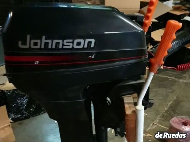 Bote Zodiac Usado en Mendoza, deRuedas