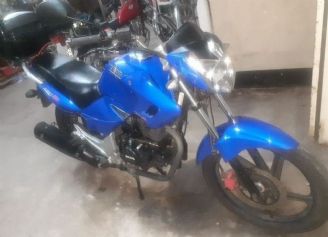 Brava Altino Usada en Buenos Aires
