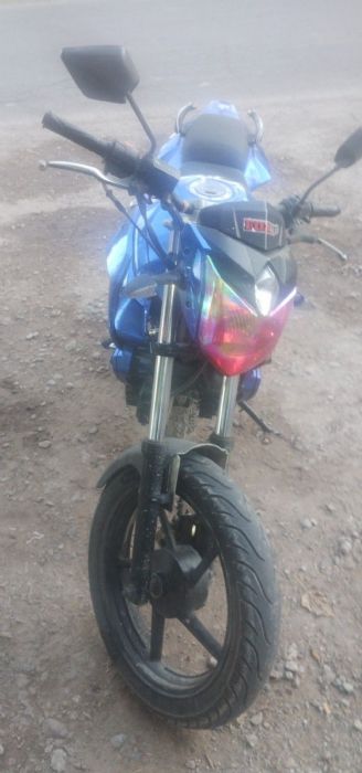 Brava Aquila Usada en Mendoza