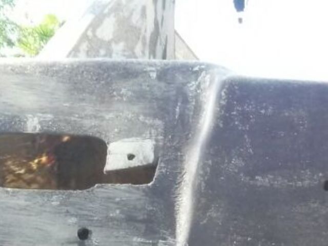 Buggy Burro Usado en Mendoza, deRuedas