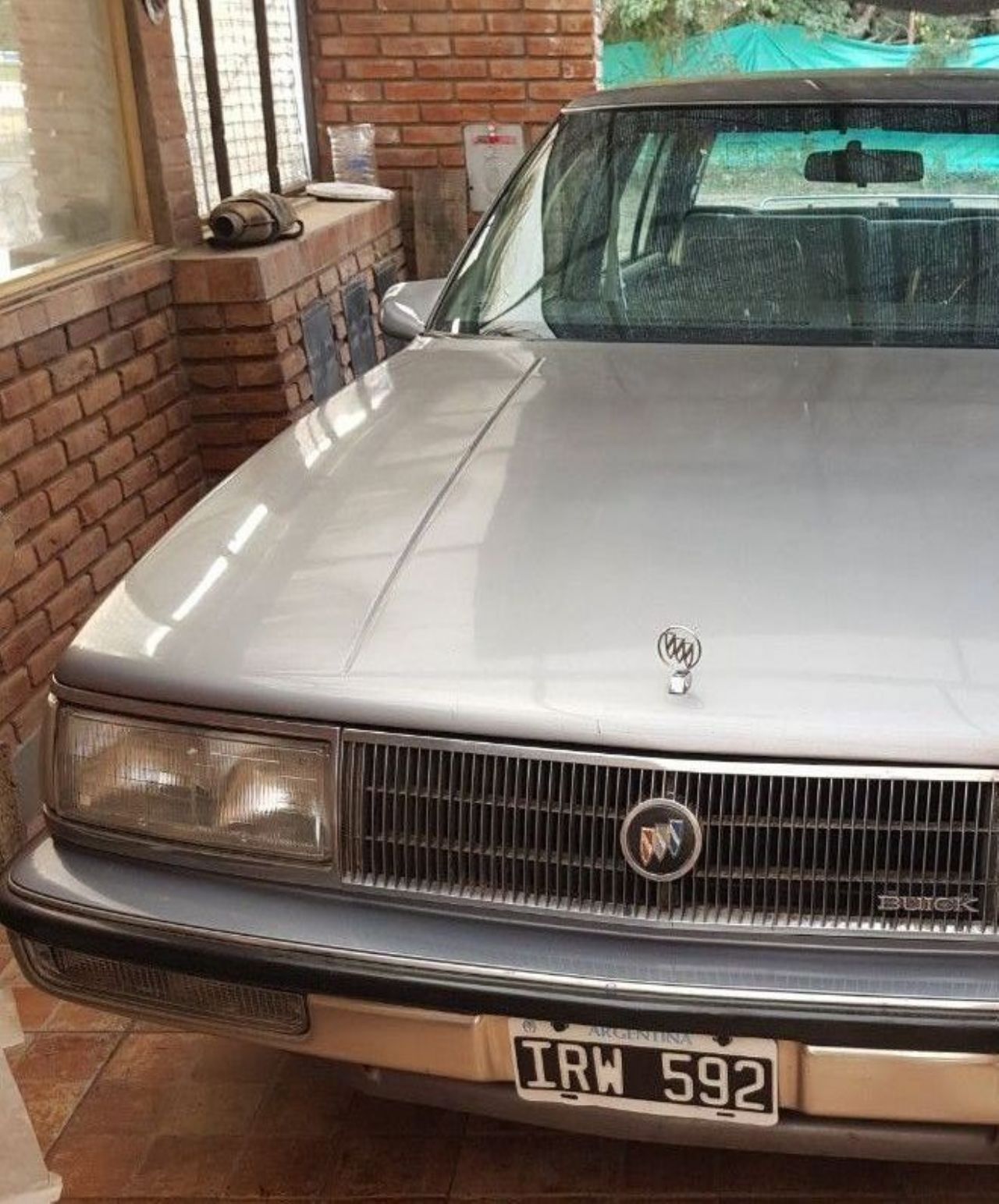 Buik Electra Usado en Córdoba, deRuedas