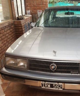 Buik Electra Usado en Córdoba