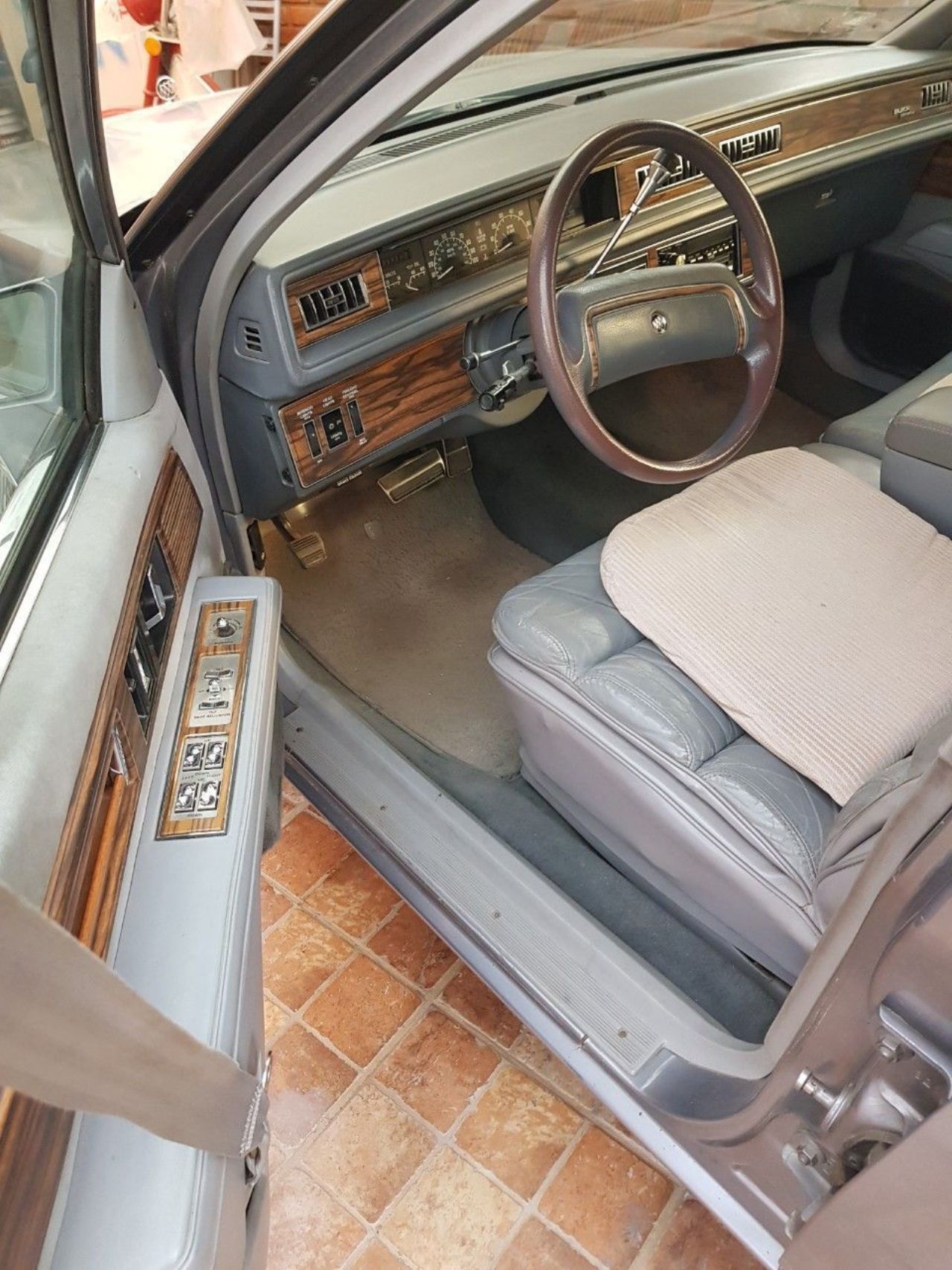 Buik Electra Usado en Córdoba, deRuedas